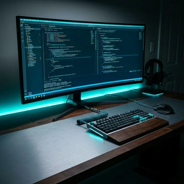 Software Development ALL IT